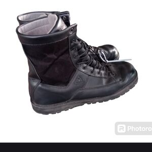 Rocky  Portland Lace up Tactical Boots